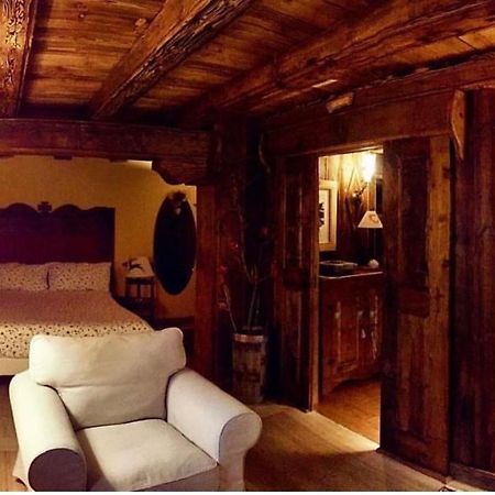 B&B Lo Djoua De Toueno Arvier Ngoại thất bức ảnh